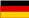 Flagge Düütschland