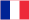 Flagge Frankreich